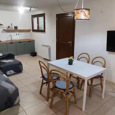 Porzione Di A Capitana * Quartu Sant'Elena
