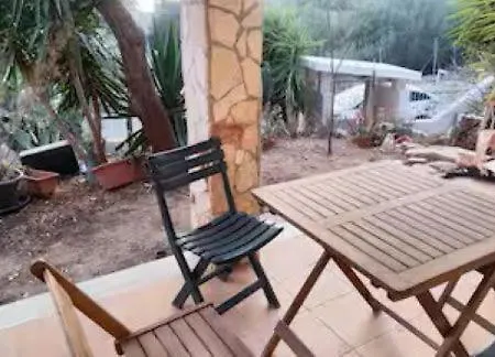 Porzione Di A Capitana *