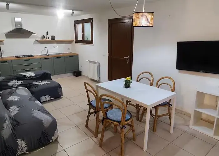 Porzione Di A Capitana * Quartu SantʼElena