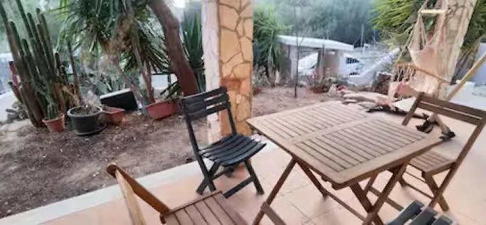 Porzione Di A Capitana *