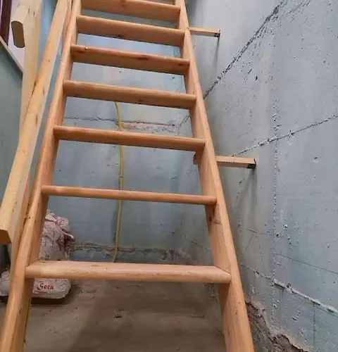 Porzione Di A Capitana Apartman *